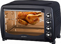 Мини-печь AVEX TY 400 BСL