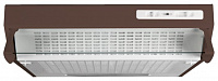 Плоская вытяжка Ardesia Basic F50 Br