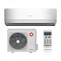 Кондиционер Kentatsu KSGRE26HZAN1/KSRRE26HZAN1 (комплект)