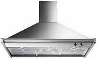 Купольная вытяжка SMEG KD100X-2