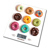 Кухонные весы ENDEVER KS-521