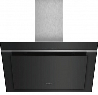 Наклонная вытяжка SIEMENS LC 87KHM60