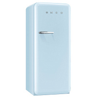Однокамерный холодильник SMEG FAB28RAZ1