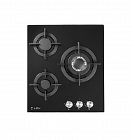 Варочная панель LEX GVG 430 BL черный