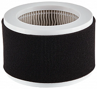 BALLU Комплект фильтров Pre-carbon + HEPA FРH-100 для очистителей воздуха BALLU AP-100