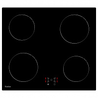 Индукционная варочная поверхность EVELUX HEI 640 B