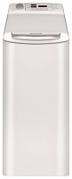 Стиральная машина с вертикальной загрузкой BRANDT BWT 6413 E