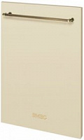 SMEG KIT845PO