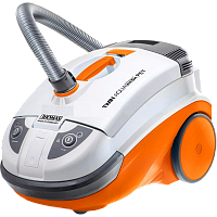 Моющий пылесос THOMAS Twin Aquawash Pet