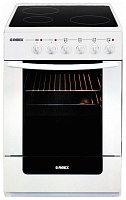 Электрическая плита REEX CSE-53 Wh