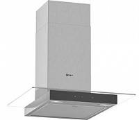 Купольная вытяжка Neff D64GFM1N0