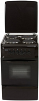 Электрическая плита RICCI RVC 5010BR