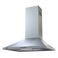 Купольная вытяжка KRONA Bella 500 inox PB
