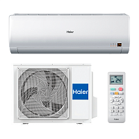 Кондиционер Haier HSU-30HNH03/R2-W/HSU-30HNH03/R2-W (Комплект)