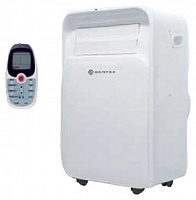 Мобильный кондиционер DANTEX RK-09PSM-R