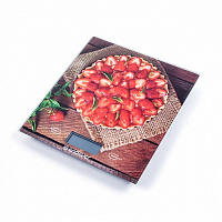 Кухонные весы ENDEVER KS-522