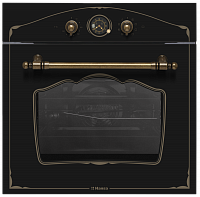 Духовой шкаф HANSA BOEA 68229