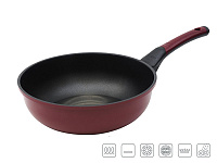 Oursson PW2822P/DC (Темная вишня)