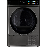 Сушильная машина NORDFROST HDQ11 - 10 Sd