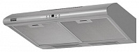 Плоская вытяжка KRONA LUCI 600 3P inox