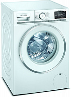 Фронтальная стиральная машина Siemens WM16XFH1OE