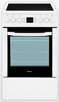 Электрическая плита BEKO CSE 57301 GW