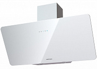 Наклонная вытяжка KRONA LIORA 900 white S