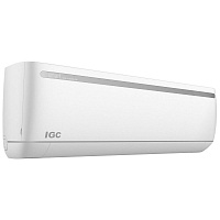 Кондиционер IGC RAS/RAC-09N2X (комплект)