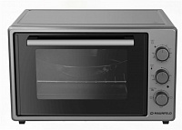 Мини-печь MAUNFELD MMO-373MGR01