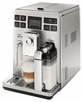 Кофемашина PHILIPS-SAECO HD 8856/09