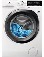 Фронтальная стиральная машина Electrolux EW7WR361S PerfectCare