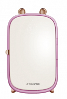 Однокамерный холодильник MAUNFELD MFF43PK