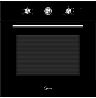 Духовой шкаф Midea MO23000GB