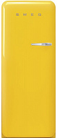 Холодильник SMEG FAB28LYW3