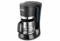 Кофемашина CENTEK CT-1141 черн