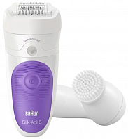 Эпилятор BRAUN SES 5/870