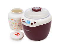 Йогуртница Oursson FE2103D/DC 