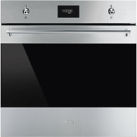 Духовой шкаф SMEG SF6301TVX