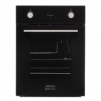 Духовой шкаф KRONA SONATA 45 BL