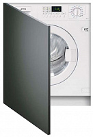 Встраиваемая стиральная машина SMEG LST147