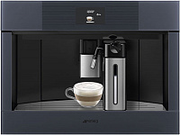 Кофемашина Smeg CMS4104GRU