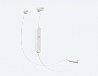 SONY WI-C300 White