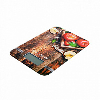 Кухонные весы ENDEVER Chief-507 яблоко