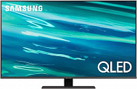 Телевизор SAMSUNG QE75Q80AAUXRU