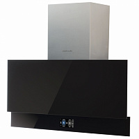 Наклонная вытяжка CATA GOYA PRO 90 BK