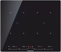 Индукционная варочная поверхность KUPPERSBUSCH KI 6870.0 SR