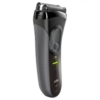 Электробритва BRAUN 3000 S+EN 10