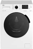 Стиральная машина BEKO WSPE6H612W