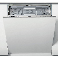 Встраиваемая посудомоечная машина HOTPOINT-ARISTON HI 5020 WEF