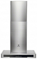 Купольная вытяжка Electrolux EFB 60550 DX